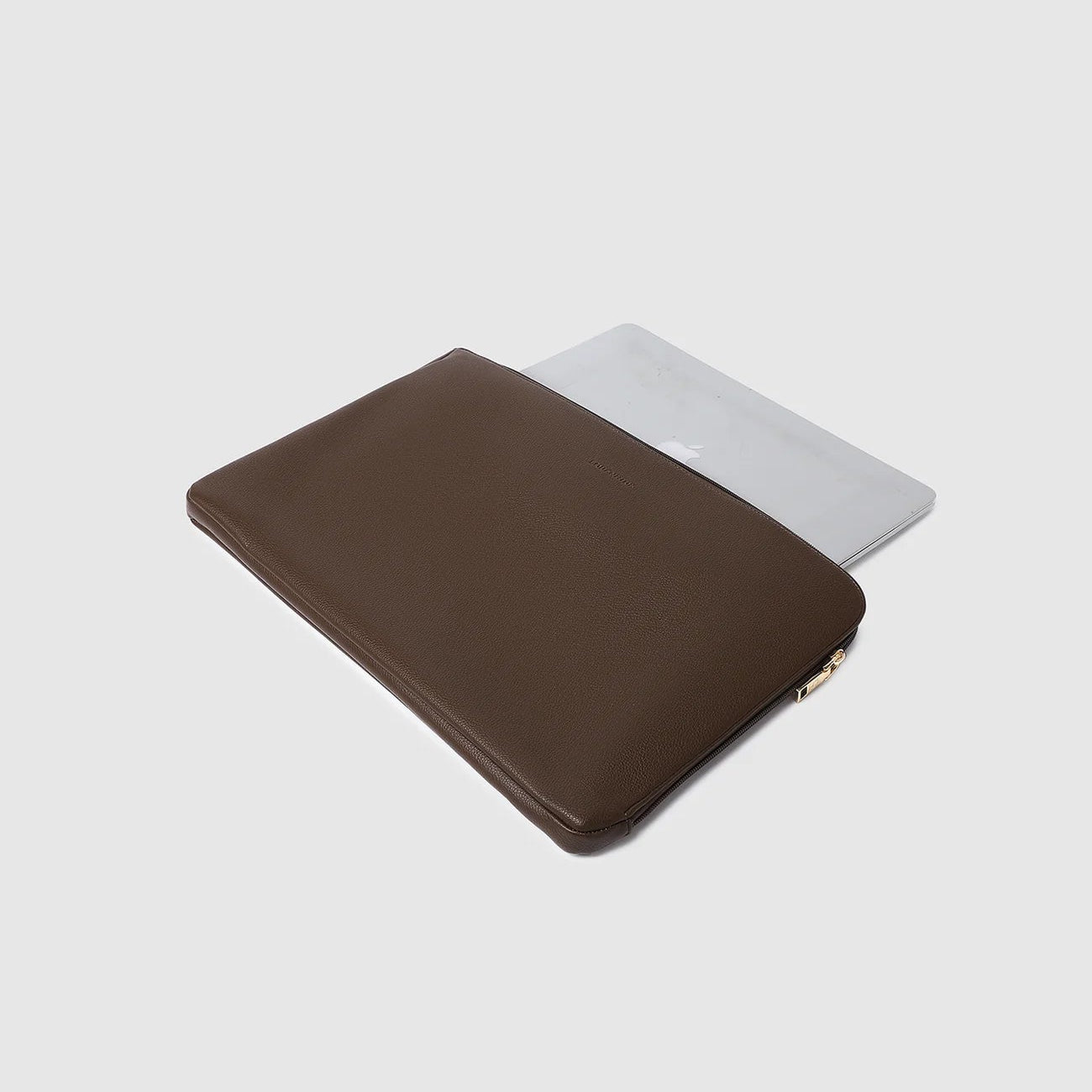 Liv Laptop Sleeve Chocolate