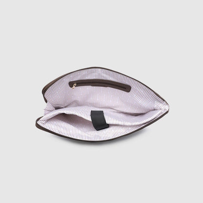 Liv Laptop Sleeve Chocolate