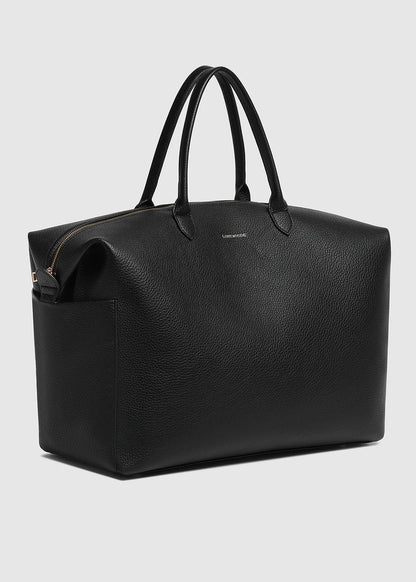 Ohio Overnight Bag Black
