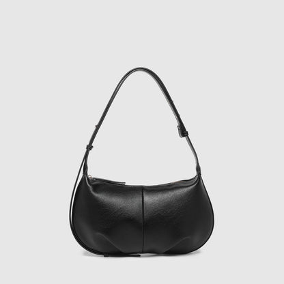 Olivia Shoulder Bag Black