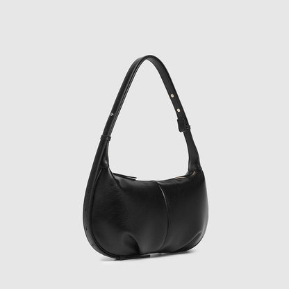 Olivia Shoulder Bag Black