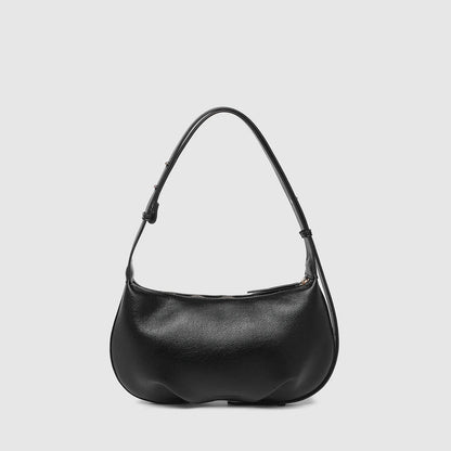 Olivia Shoulder Bag Black
