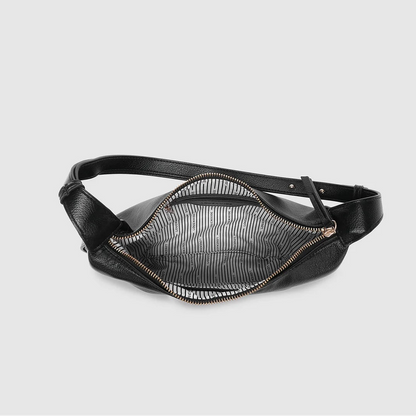 Olivia Shoulder Bag Black
