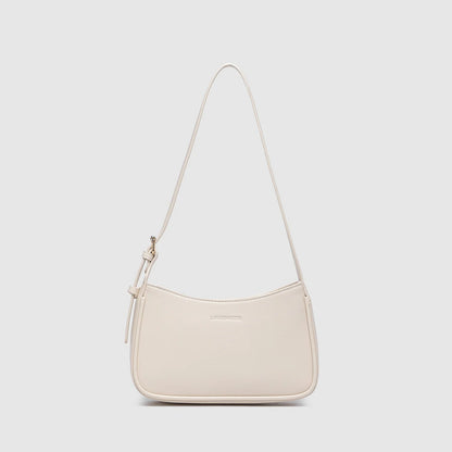 Ivy Shoulder Bag Vanilla
