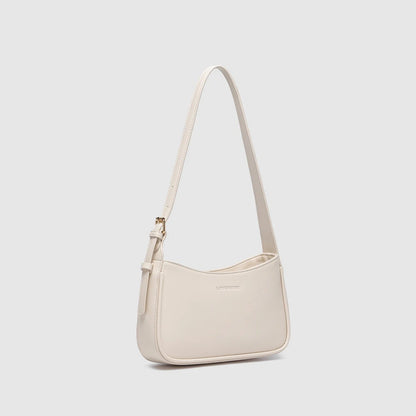 Ivy Shoulder Bag Vanilla