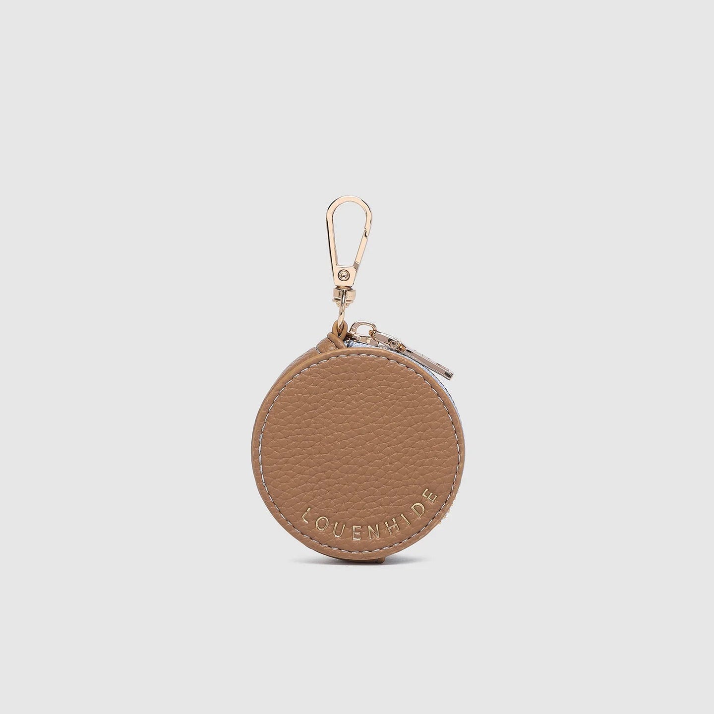 Airlie Bag Charm Honey