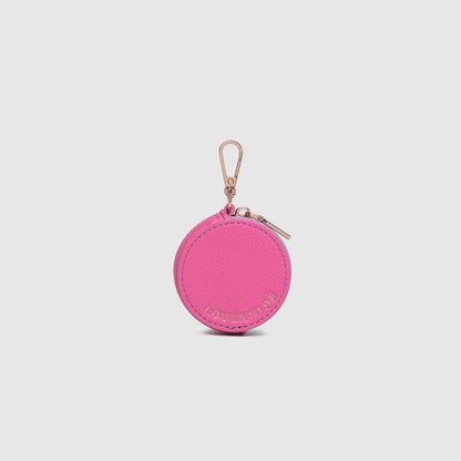 Airlie Bag Charm Pink