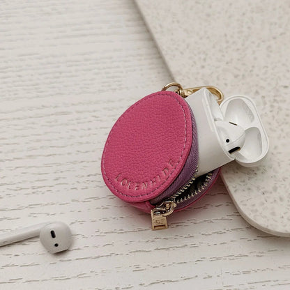 Airlie Bag Charm Pink