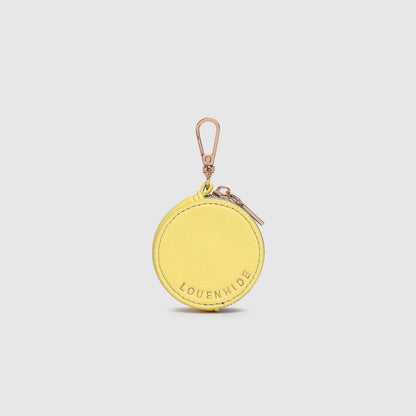 Airlie Bag Charm Lemon
