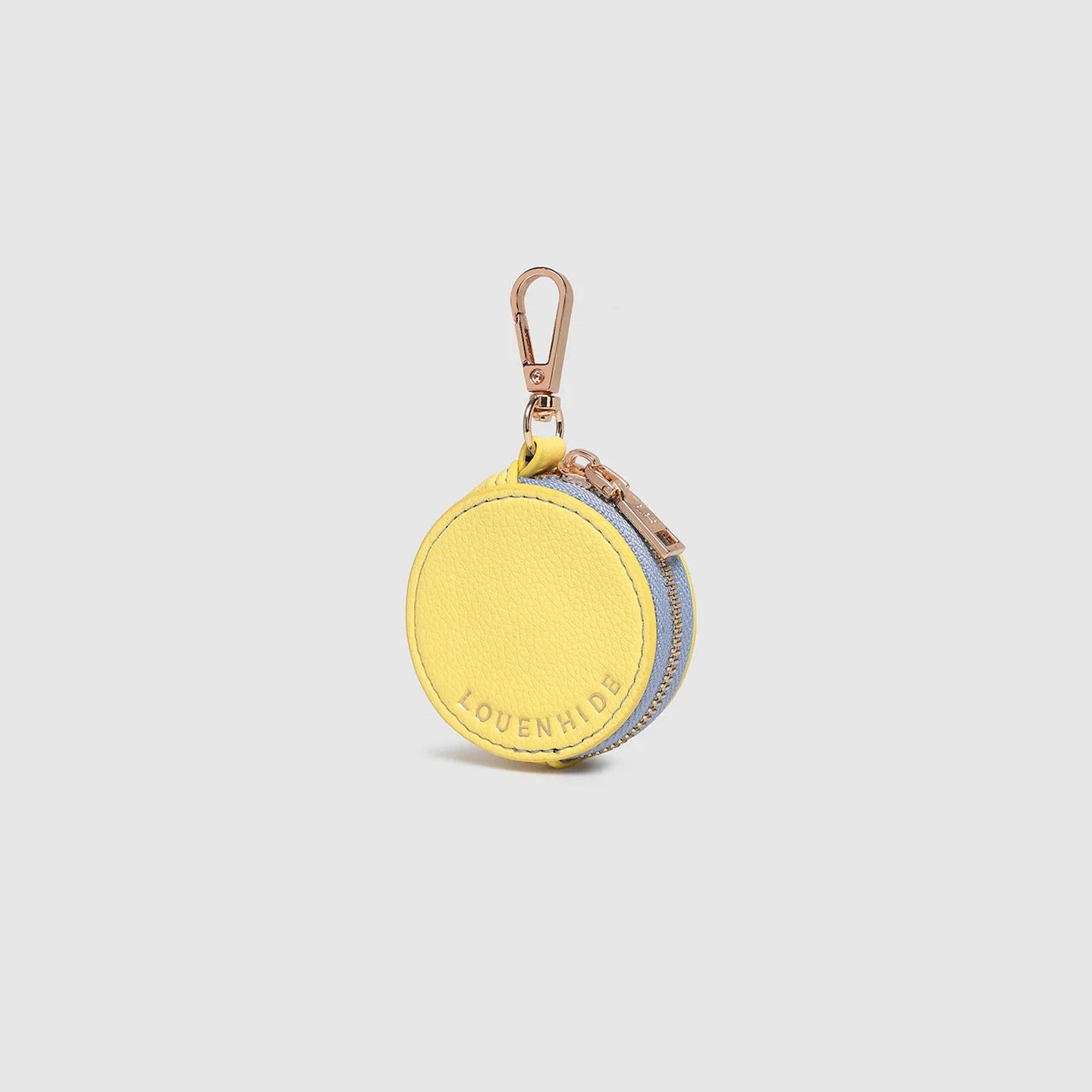 Airlie Bag Charm Lemon