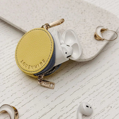 Airlie Bag Charm Lemon