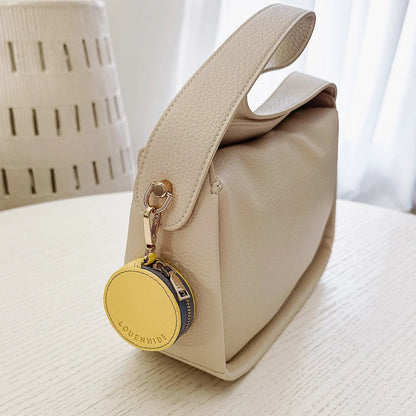 Airlie Bag Charm Lemon