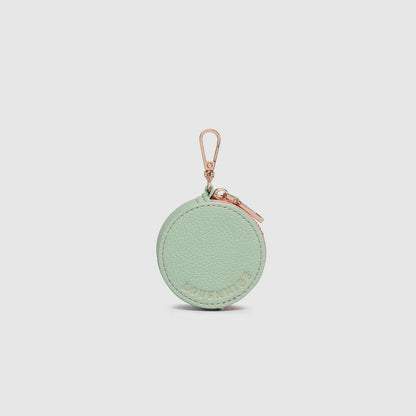 Airlie Bag Charm Sage Green