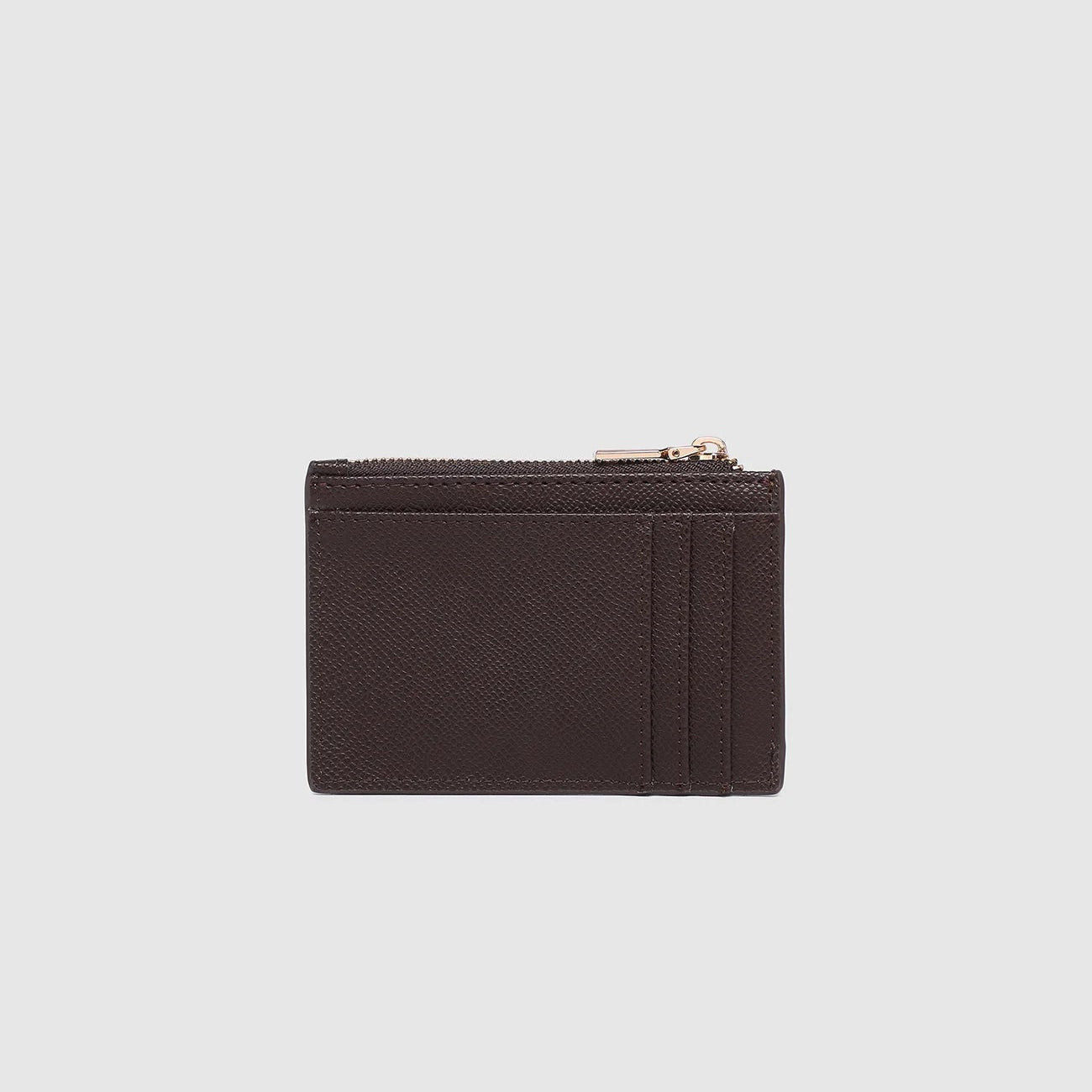 Cara Cardholder Chocolate