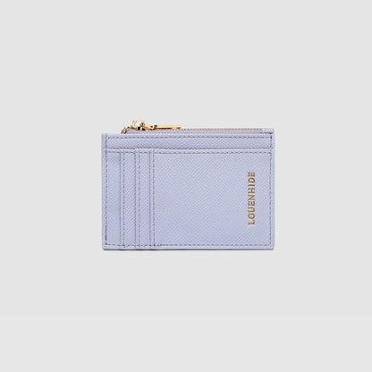 Cara Cardholder Lilac