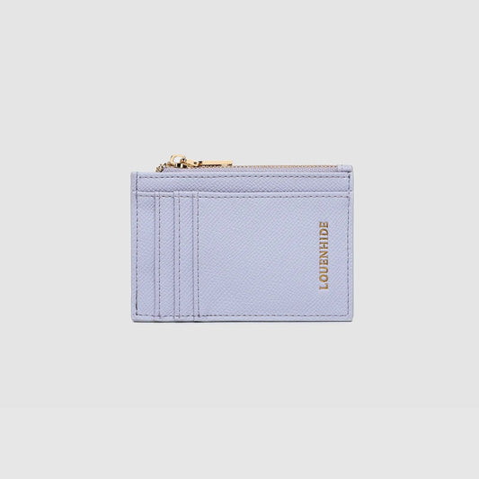 Cara Cardholder Lilac