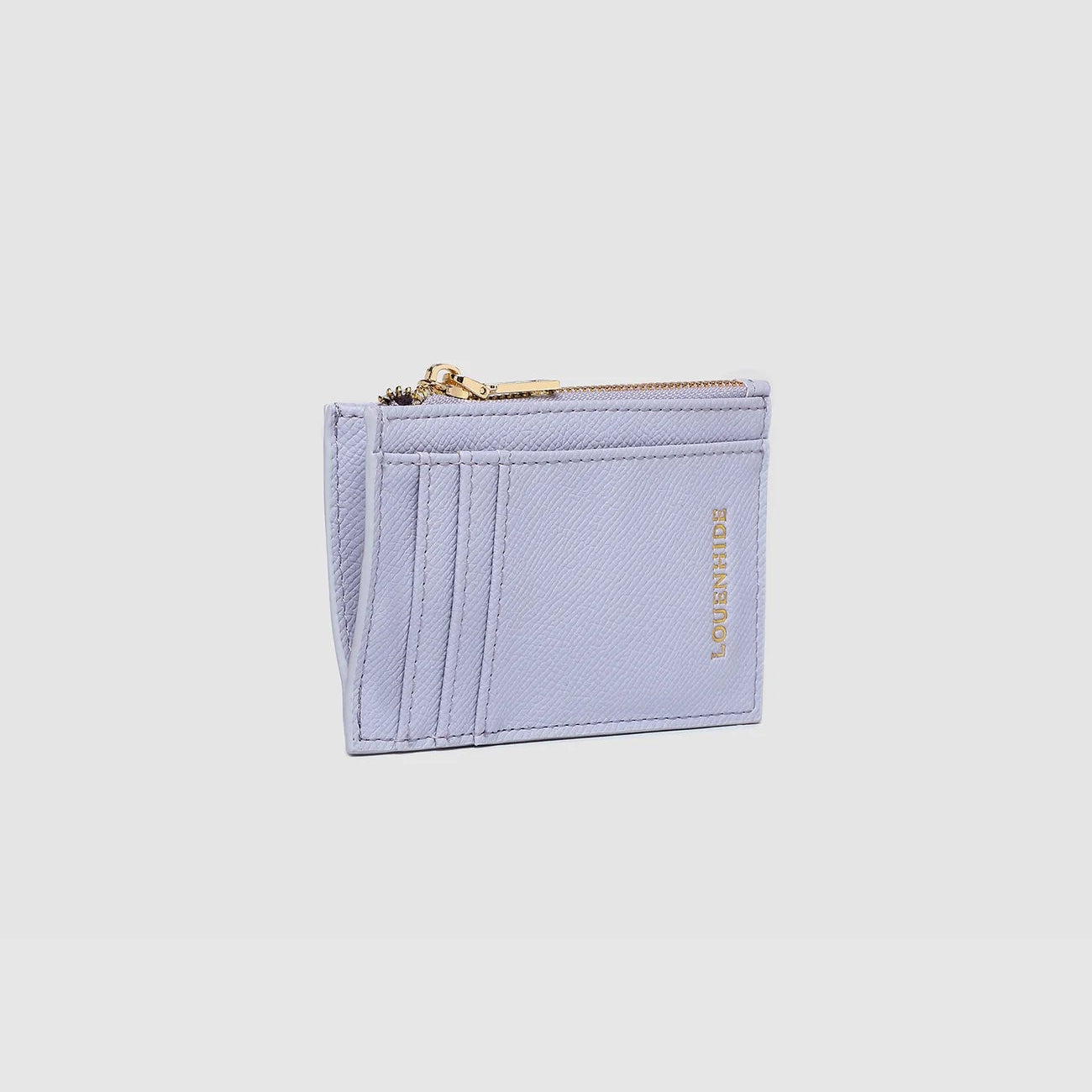 Cara Cardholder Lilac