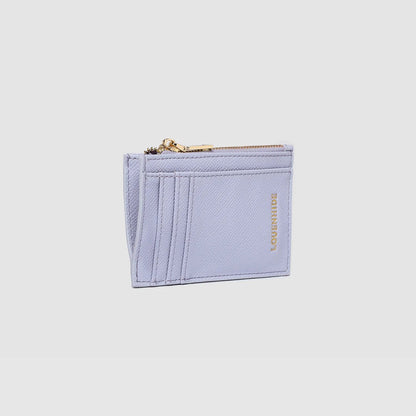Cara Cardholder Lilac