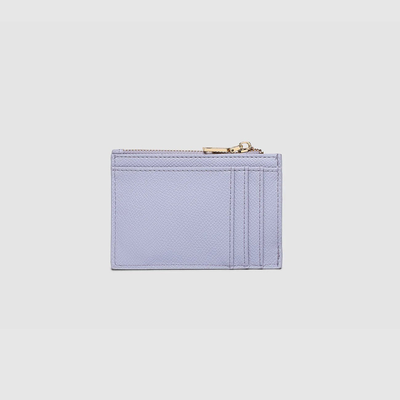 Cara Cardholder Lilac