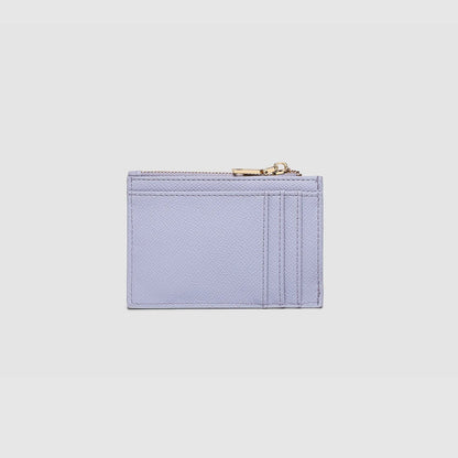 Cara Cardholder Lilac