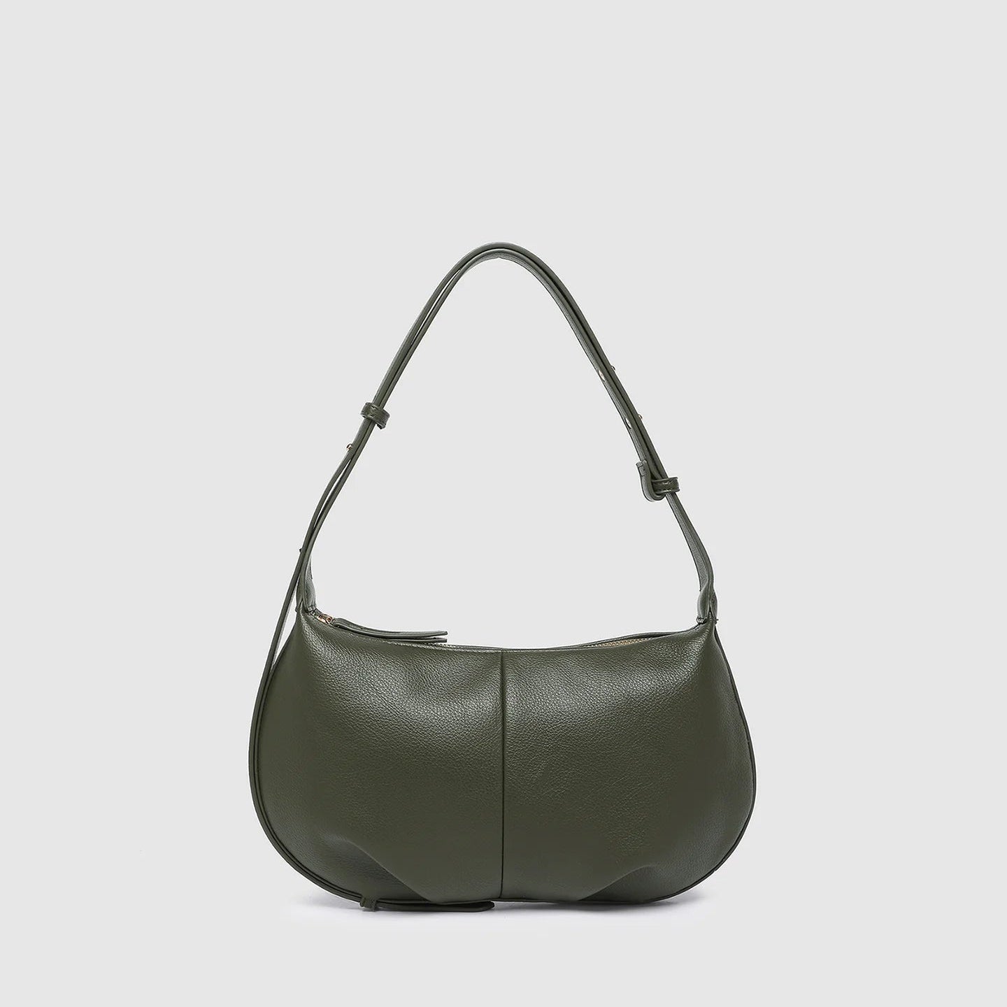 Olivia Shoulder Bag Olive