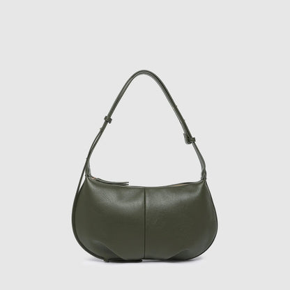 Olivia Shoulder Bag Olive