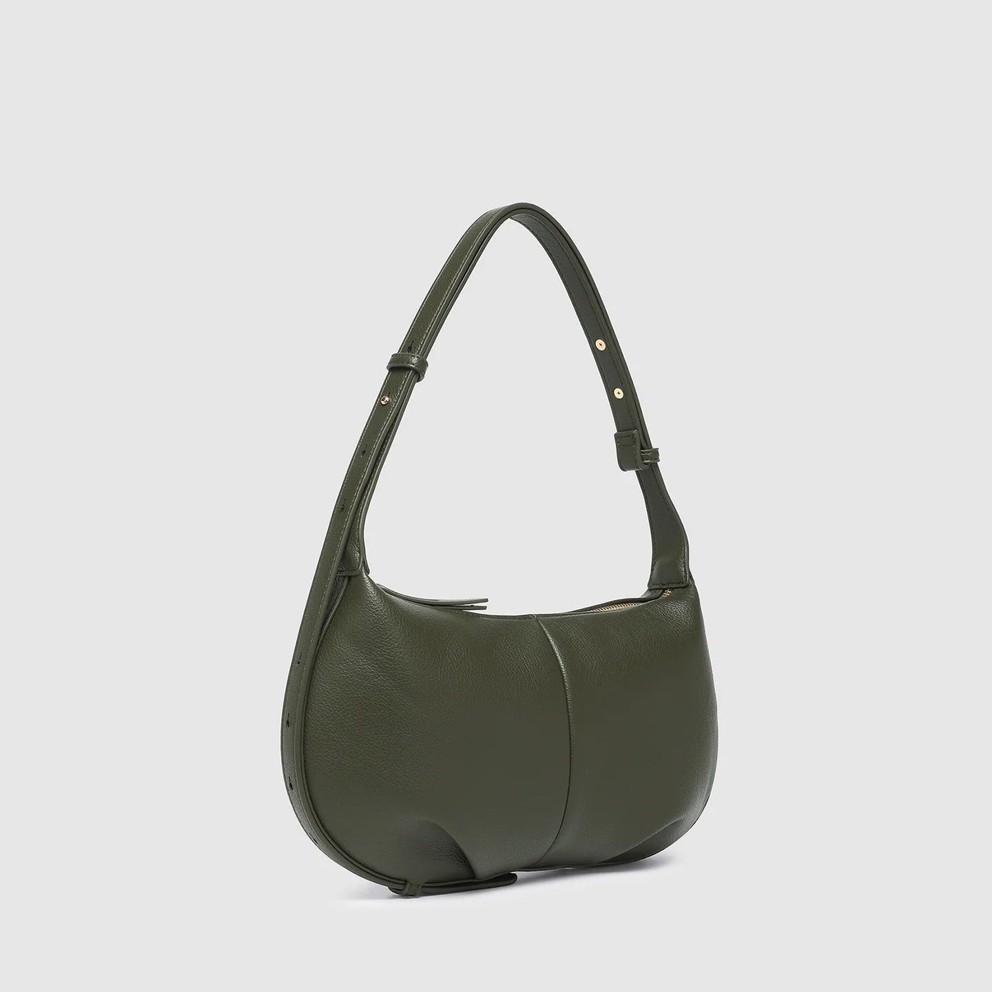 Olivia Shoulder Bag Olive