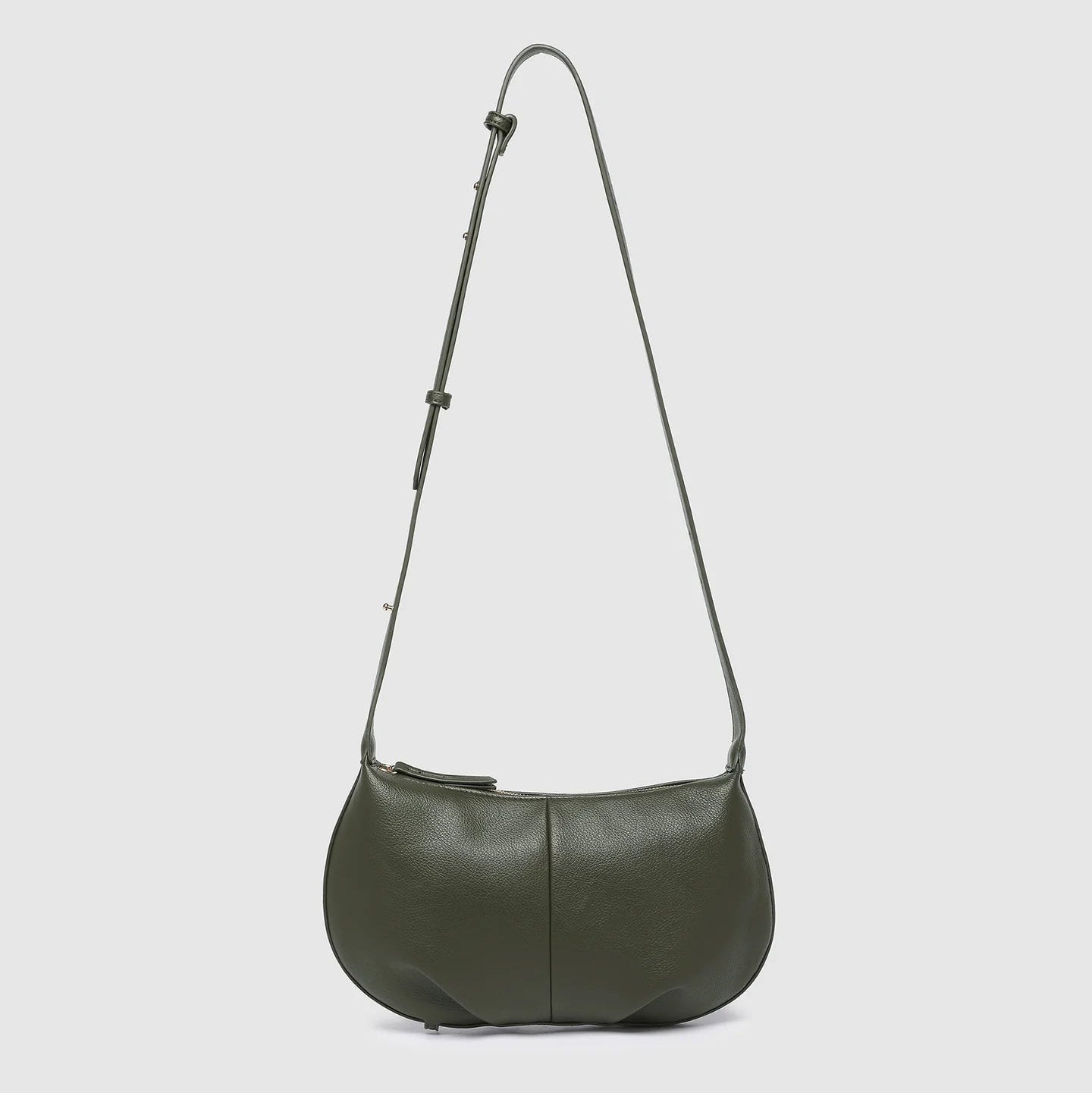 Olivia Shoulder Bag Olive