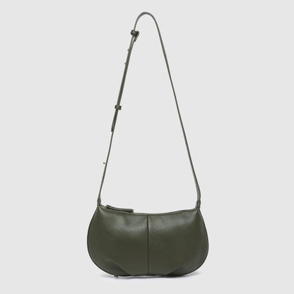 Olivia Shoulder Bag Olive