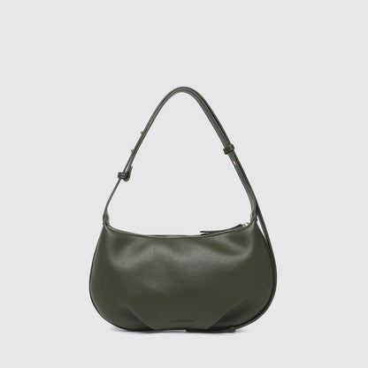 Olivia Shoulder Bag Olive