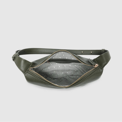 Olivia Shoulder Bag Olive