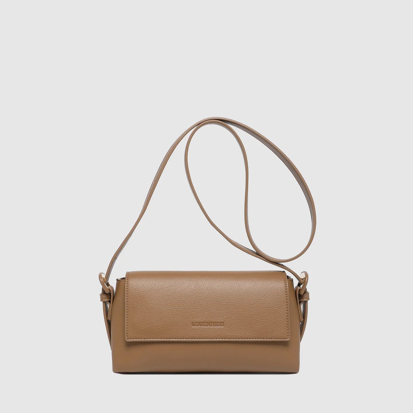 Sophia Crossbody Bag Honey