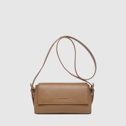Sophia Crossbody Bag Honey