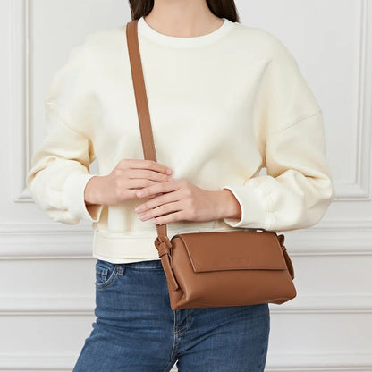 Sophia Crossbody Bag Honey
