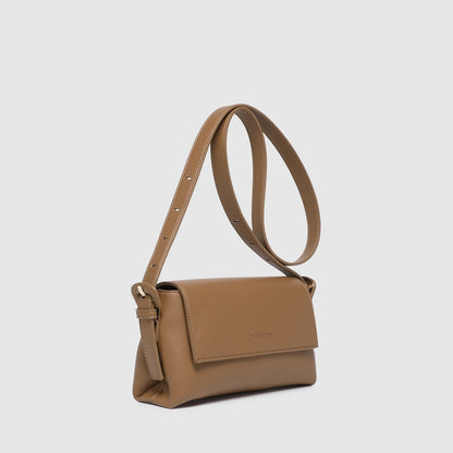 Sophia Crossbody Bag Honey