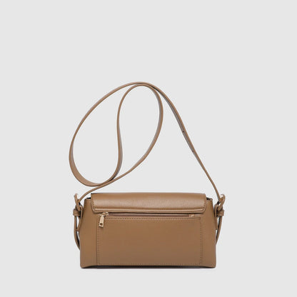 Sophia Crossbody Bag Honey