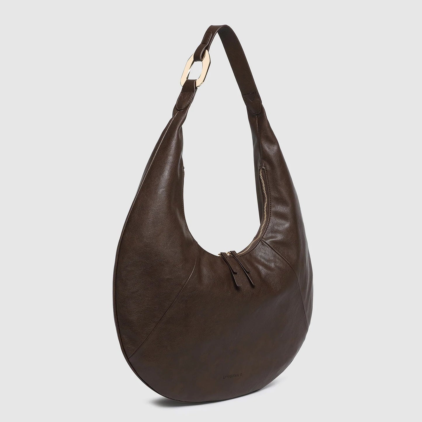 Billie Shoulder Bag Chocolate