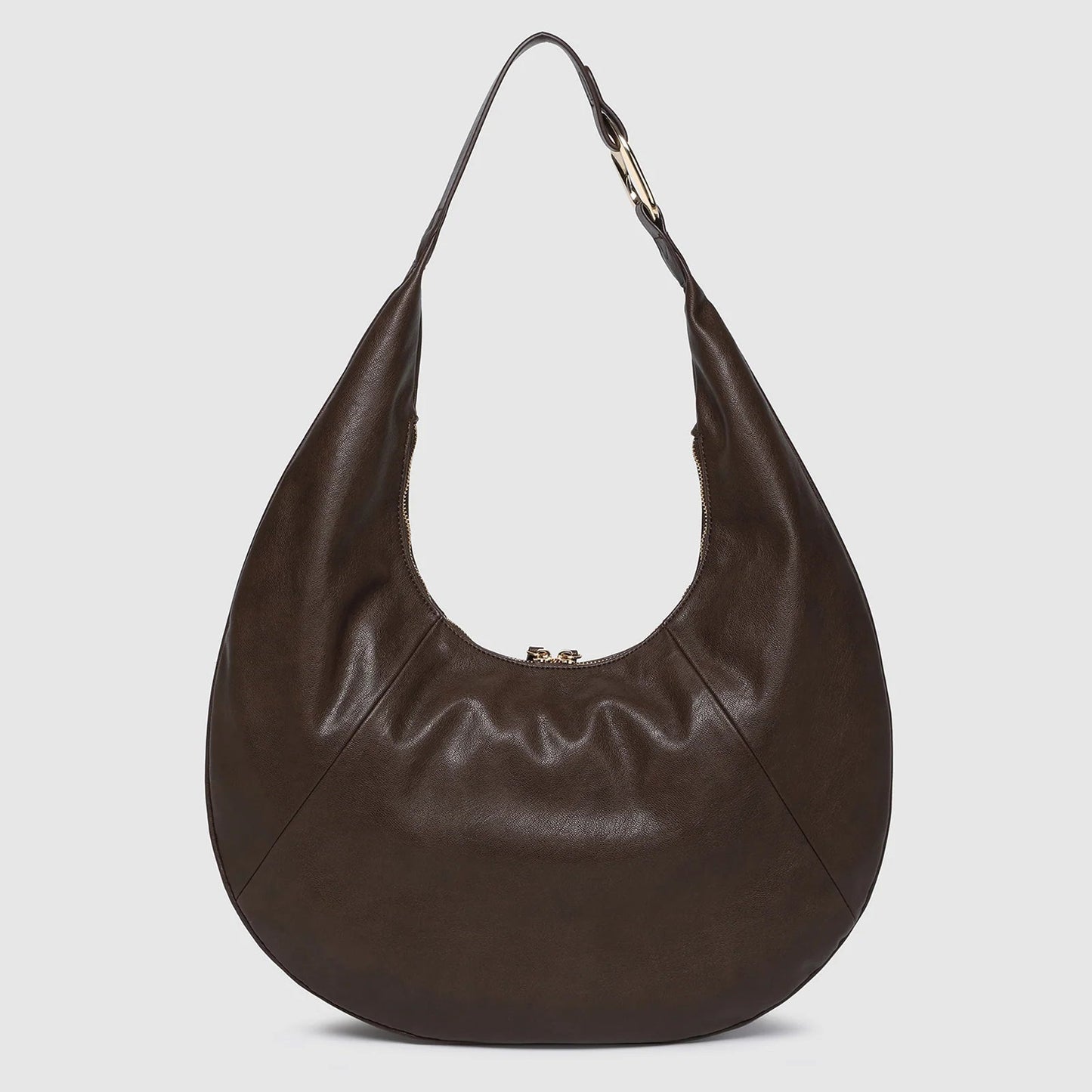 Billie Shoulder Bag Chocolate