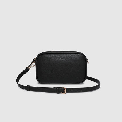 Bianca Crossbody Bag Black