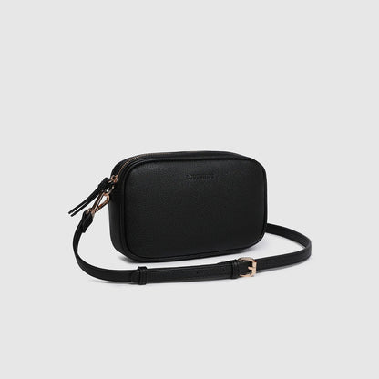 Bianca Crossbody Bag Black