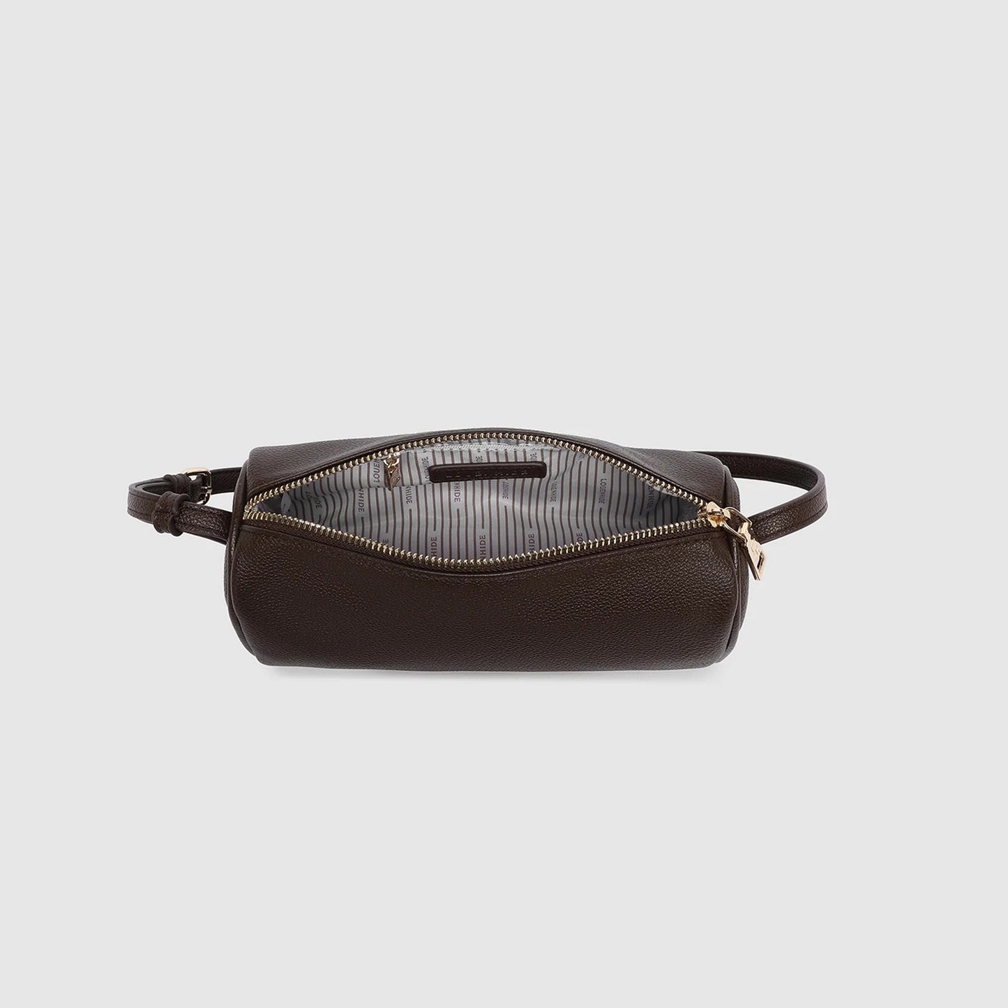Serena Handbag Chocolate