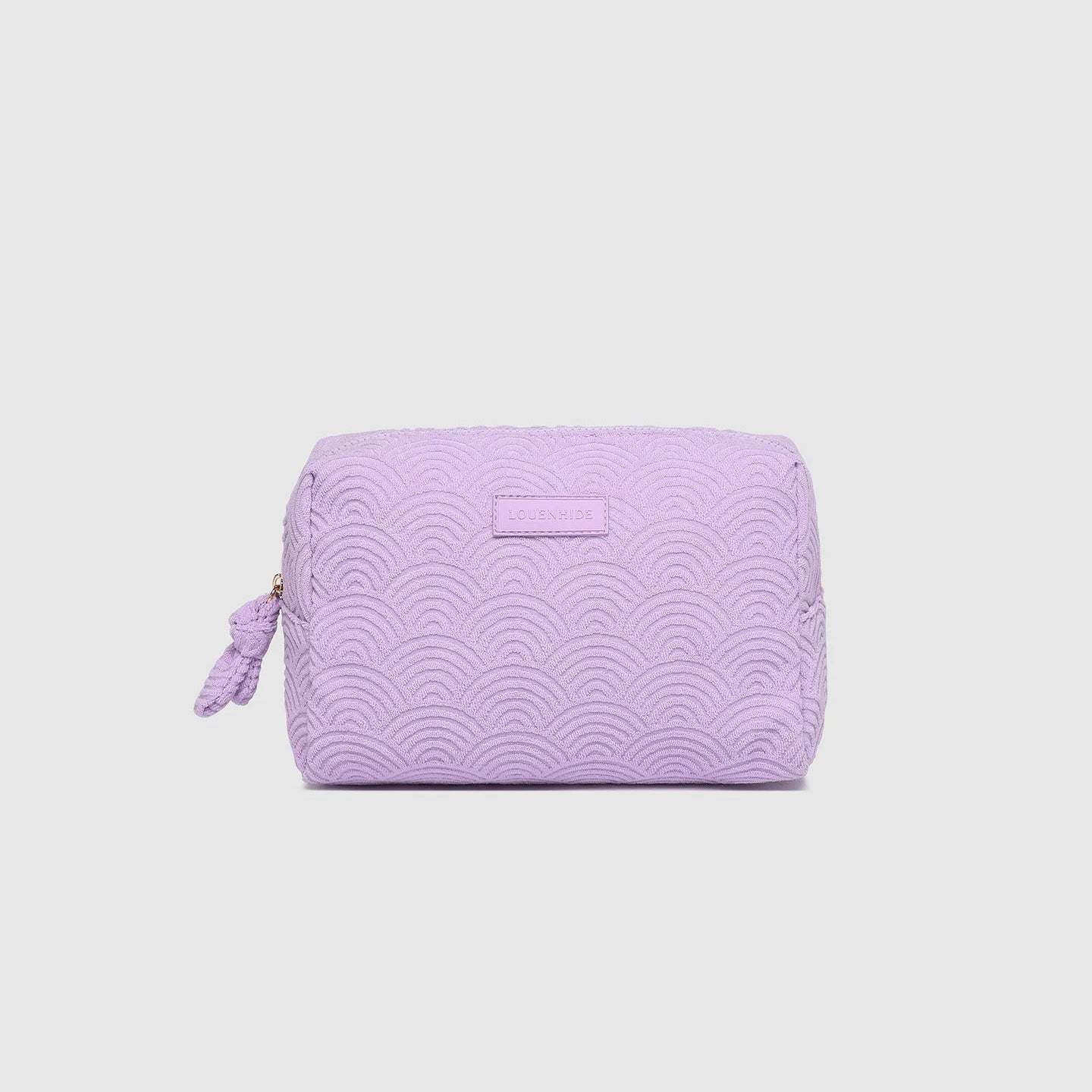 Destiny Cosmetic Bag Lilac