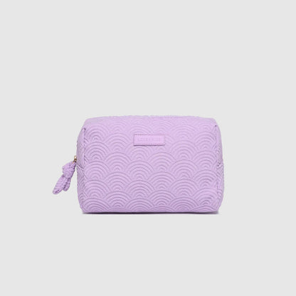 Destiny Cosmetic Bag Lilac