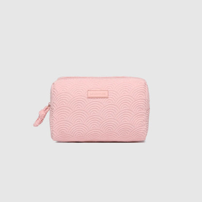 Destiny Cosmetic Bag Pink