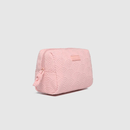 Destiny Cosmetic Bag Pink