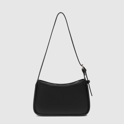 Ivy Shoulder Bag Black