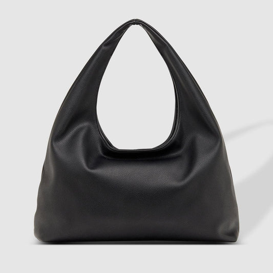 Monaco Shoulder Bag Black
