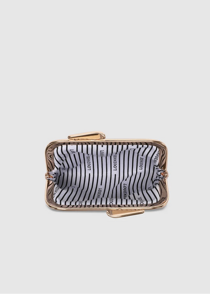 Ponto Coin Purse in Pale Blue