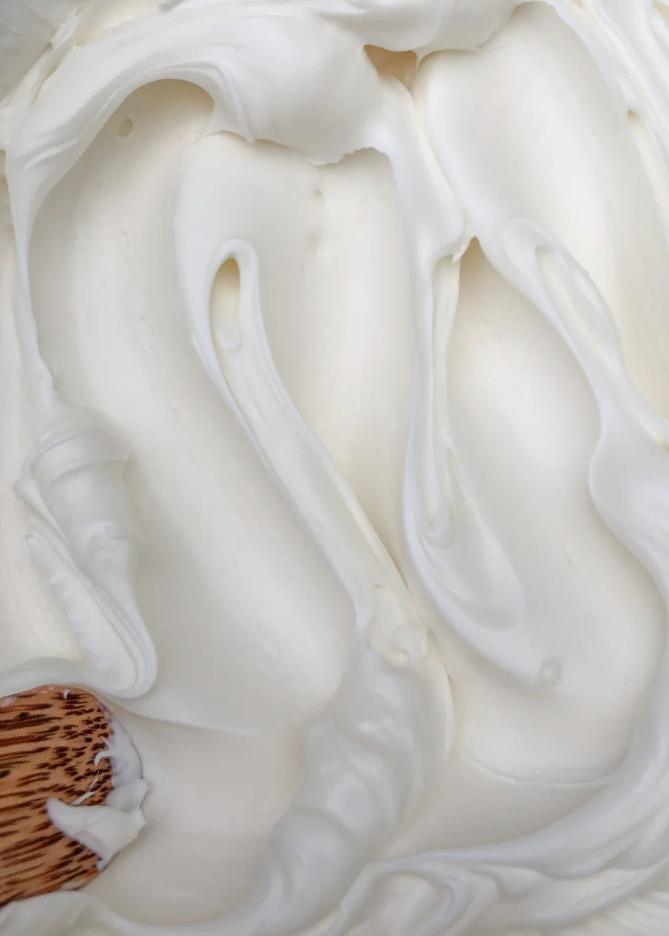 Body Butter 100% Natural Cruelty Free