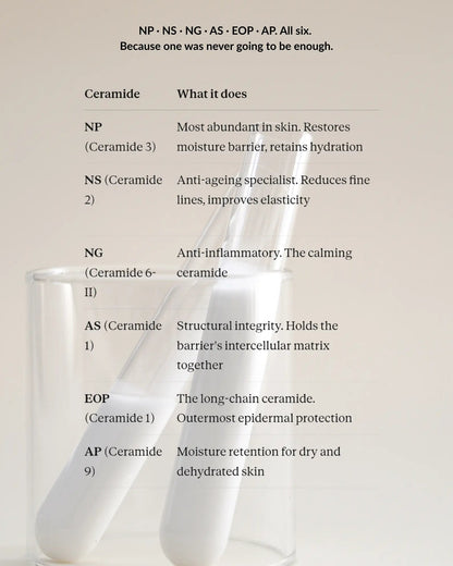 Glazing skin milky toner for dewy radiant complexion by Ms Morning, Korean skincare made in Australia.